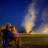 St. Amant Fireworks