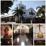 St. Jude the Apostle Parish Church - Poblacion Sur, San Clemente, Tarlac (Diocese of Tarlac)