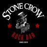 Stone Crow Rock Bar