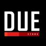 Due Store - Moda Masculina e Feminina