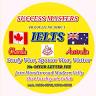 Success Masters IELTS & Study Abroad