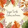 Sugar Turtle Homemade cakes