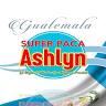 Super Paca Ashlyn Salamá #1