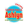 Super Paca Ashlyn Zacapa