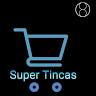 SUPER TINCAS