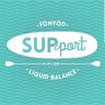 SUPport - Fonyód