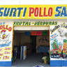 SURTI-POLLO SAS