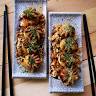 Takoyumi- Takoyaki