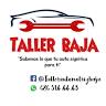 Taller Automotriz Baja