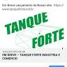 TANQUE FORTE Industria de Tanques de Combustível