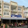 Tạp hoá Út Kỳ