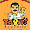 Tavo's Taquería