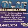 Servicio técnico heladeras , lavarropas,aires......