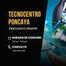 Tecnocentro Poncaya