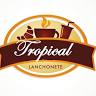 lanchonete Tropical