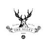 THE ALLEY COFFEE VINH