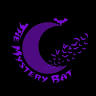 the mystery bat