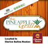 The Pineapple Grill