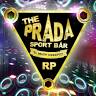 The Prada Sport Bar