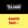 The Tea Gang x Kanto Tako - Binangonan