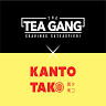 The Tea Gang x Kanto Tako - Jala-Jala