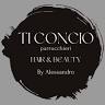 Ti concio parrucchieri forlimpopoli