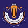 Tom barber lampang