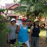 Beachfront Tondol Beach Villa Vessela