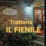 Il Fienile Di Aliquo' Calogero