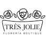 Floreria Tres Jolie