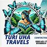 Turi Uha (Project)