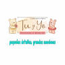 Tu y Yo peluches y regalos