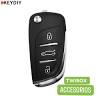 Twibox Accesorios 2° Direccion