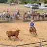 Uki Sporting Horse Association