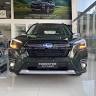 Đại Lý Ủy Quyền Subaru Việt Nam