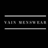 Vain Menswear