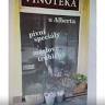 Vinotéka Kuřim Mé víno