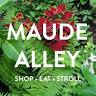 Maude Alley