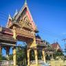 Wat Pa Tong Wanaram