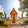 Wat Saket