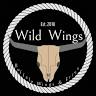 Wild Wings Buffalo Wings and Fries - Lopez