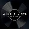 Wine & Vinyl Bar & Store