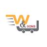 W&Sons Departmental Store