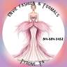 Envie Fashion & Formals