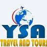 YSA TRAVEL AND TOURS