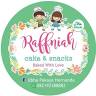 RAFFNIAH Cake n' Snacks