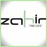 Zahir Time Café 2.0