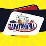Zapatomania Puerto Cortes