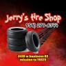 Jerry's Tire Shop & Wholesale