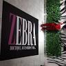 BOUTIQUE, ZEBRA